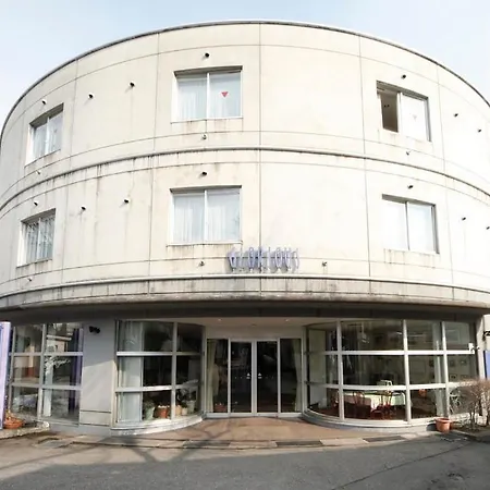 Hotel 24Sweets Hakuba-2