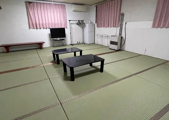 Hotel Sejour Mint In Hakuba