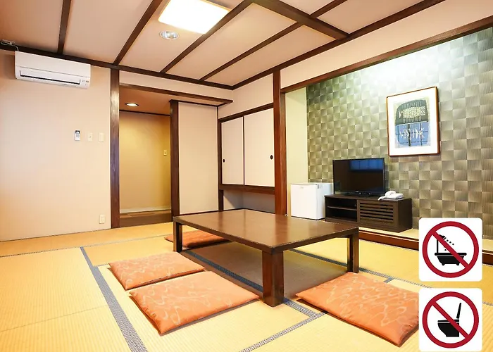 Toki Resort Hakuba
