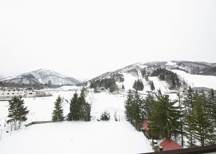 Rosenheim Hakuba