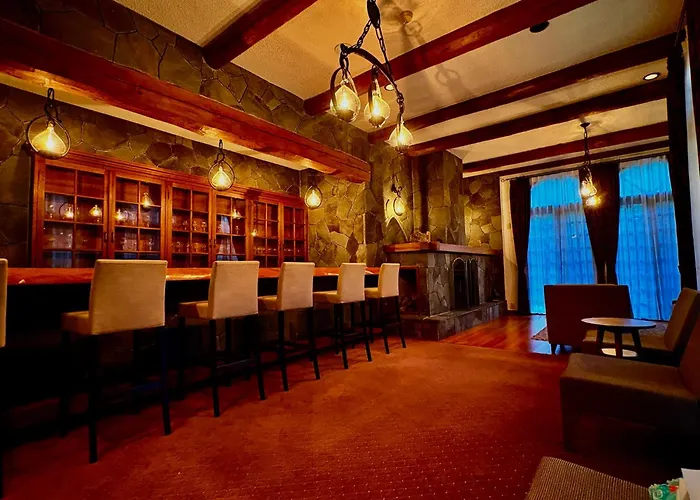 Hakuba Garden Hotel