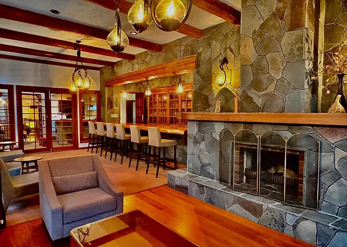 Hakuba Garden Hotel