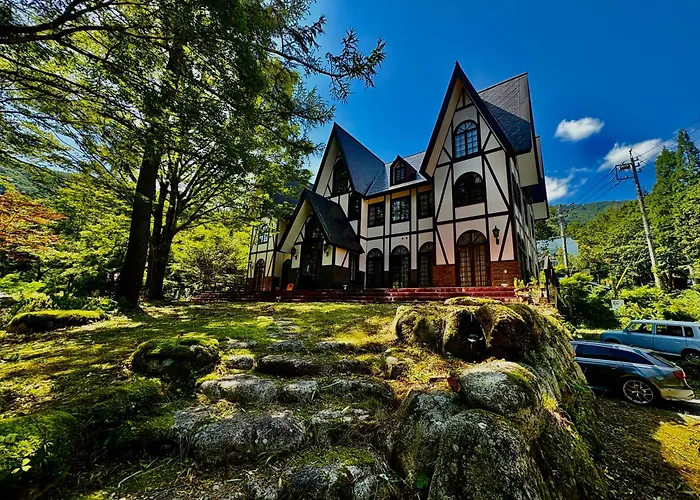 Hakuba Garden Hotel