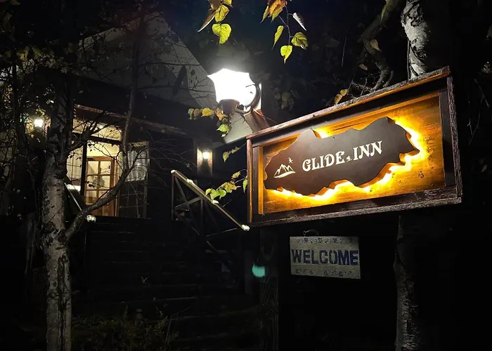 Glide Inn