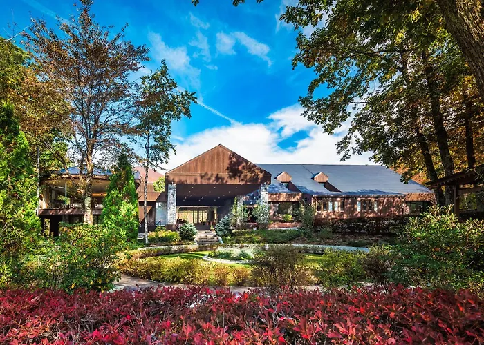Hotel Sierra Resort Hakuba