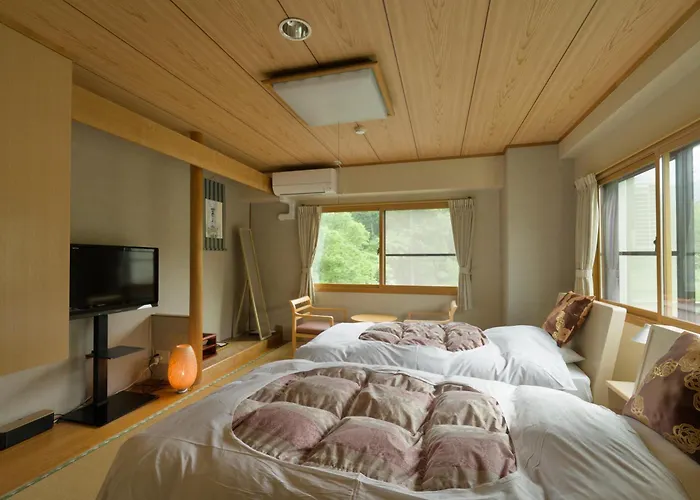 Hakuba Yamano Hotel