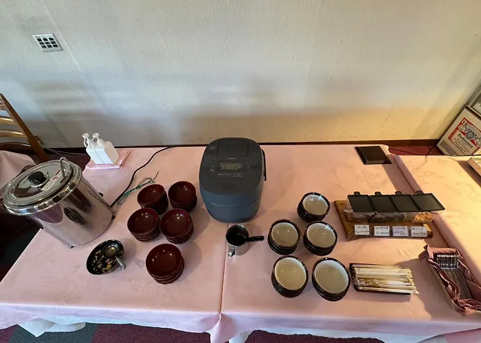 Petit Hotel Shitaka