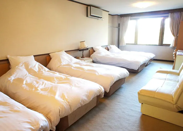 Petit Hotel Shitaka
