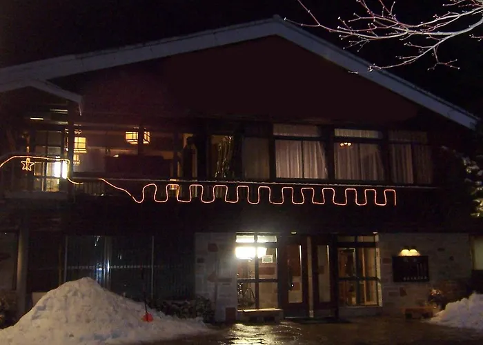 Hotel Taigakukan