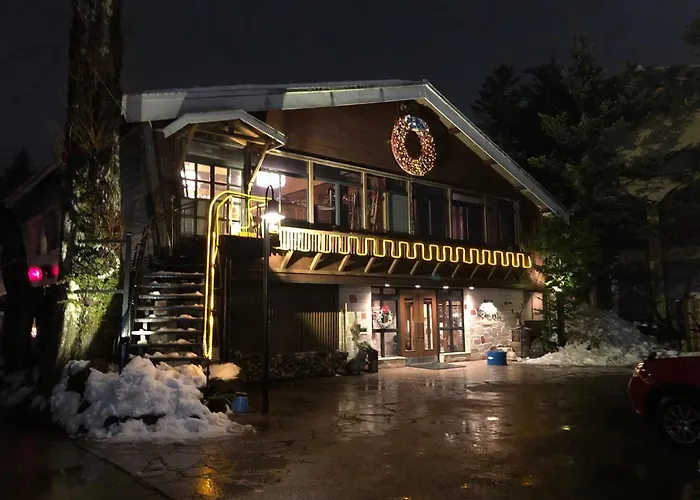 Hotel Taigakukan